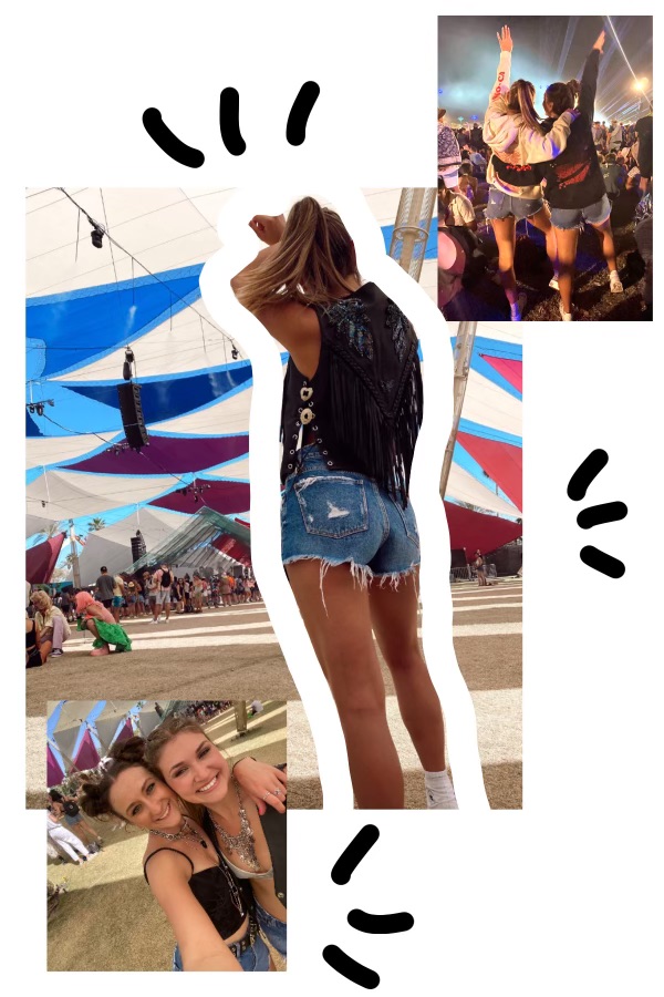 Coachella 2023 Outfit Inspo